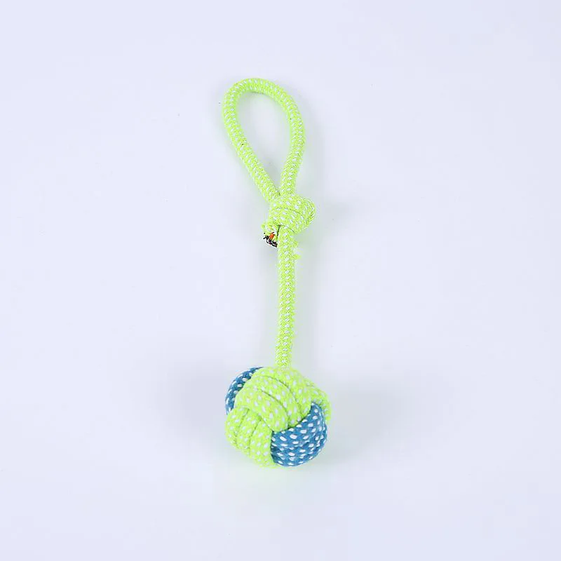 Boule tirée à la main de 30 cm et 40 g