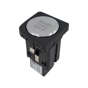 ปุ่มสตาร์ทแบบไร้กุญแจ Yunnuo รุ่น 16D959839 สำหรับสวิตช์กุญแจรถ Volkswagen Sagitar พร้อมระบบเข้ารถแบบไร้กุญแจ - Product Image 2