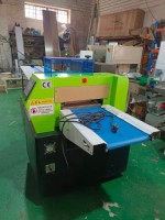 Automatische op- en neergaande horizontale verpakkingsmachine voor snoep, koekjes, zeep, brood, fruit, groenten, multifunctionele verpakkingsmachine