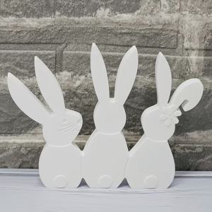 Moule en silicone pour résine fait main, style DIY, ornements décoratifs et outils pour gâteaux, pour la fabrication de résine, moule en plâtre - Product Image 1