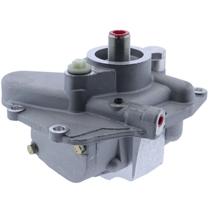 Pompe hydraulique 83957379 pour 5110 5610 5900 6610 6640 7610 7740 - Product Image 4