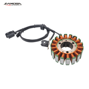 12311540515 Motosiklet Manyeto Stator Bobini G310GS G310R G310 G <span class=keywords><strong>310</strong></span> <span class=keywords><strong>GS</strong></span> R 310GS 310R K03 K02 2016-2024 <span class=keywords><strong>BMW</strong></span> için F1'de - Product Image 6