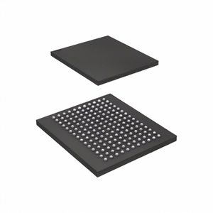 CY7C2644KV18-300BZXI Manufacturer Channel 165 LBGA Electronic Circuit Components Memory - Product Image 1