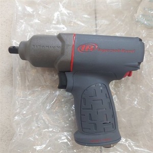 Ingersoll Rand Pneumatic Angle Wrench 2115PT 1/4 In Air Inlet 0.6 Mpa Metal Automotive Repair Industry Use - Product Image 3