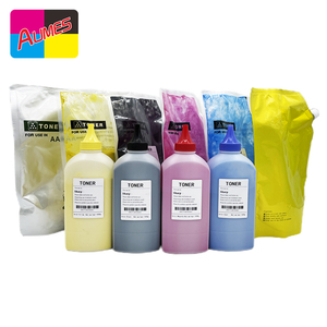 Japan Toner <strong>for</strong> <strong>Sharp</strong> MX30 MX60 MX61 MX62 Chemical Toner Powder MX-C2621R /C2622R /C3121 C3081R/C3581R/C4081R C5081/C6081 Refill - Product Image 4