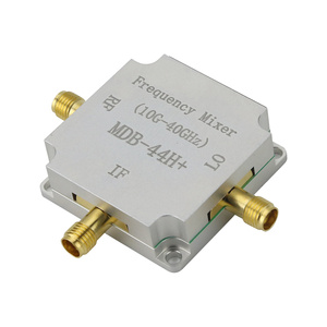 Bộ trộn tần số thụ động băng tần siêu rộng <span class=keywords><strong>MDB</strong></span>-44H + 10g-40Ghz Bộ chuyển đổi lên/xuống RF với đầu nối SMA nữ - Product Image 3