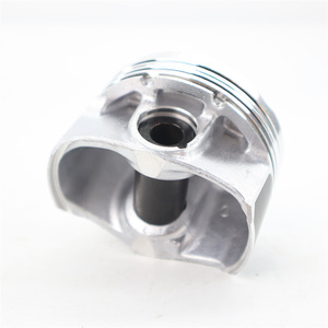 Kit de Piston 1613188280 utilisé pour Peugeot 308 1.2T HN03 anneaux de piston - Product Image 2