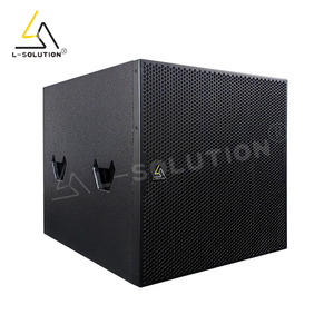 <span class=keywords><strong>H21</strong></span> Passif Simple <span class=keywords><strong>21</strong></span> Pouces 1800W Power Studio Bass Subwoofer Haut-Parleur Audio Live Sound System Subwoofers Haut-parleurs - Product Image 3