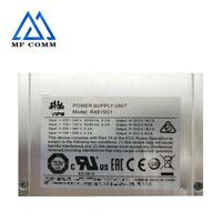 Module redresseur d'alimentation télécom 1600W 48VDC/53.5V R4815G1, alimentation à découpage à 96% d'efficacité pour usage télécom