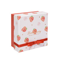 Boîtes d'emballage rigides écologiques de qualité supérieure, vibrantes et personnalisées, avec lamination brillante/mate pour la vente au détail et la présentation de cadeaux