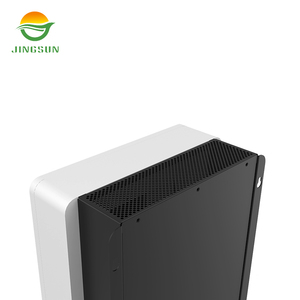 Jingsun Chất Lượng Cao On Off Lưới Năng Lượng Mặt Trời Biến Tần 3.5kW 5KW 3.5kva 5KVA Lai Duy Nhất Giai Đoạn Biến Tần Năng Lượng Mặt Trời Set Cho Nhà - Product Image 5