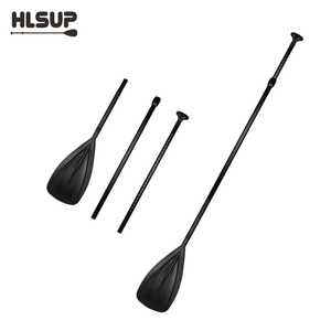 Paleta de fibra de vidrio de carbono de aluminio diseño diferente para <span class=keywords><strong>tabla</strong></span> de <span class=keywords><strong>surf</strong></span> inflable Waterplay <span class=keywords><strong>surf</strong></span> Standup - Product Image 6