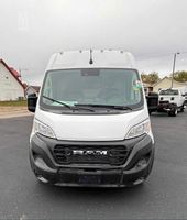 COMPRA Camionetas RAM PROMASTER 2500