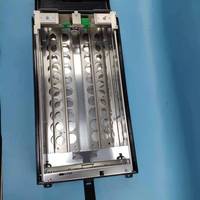 Pièces de machine ATM GRG Banking CDM8240 Cash Note Cassette CDM8240-NC-001 YT4.100.208