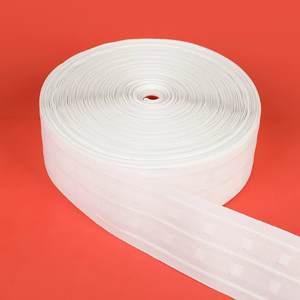 <span class=keywords><strong>3</strong></span> lignes rubans et accessoires pour <span class=keywords><strong>rideaux</strong></span> avec trous, ceinture à œillets, robinet de rideau - Product Image 3