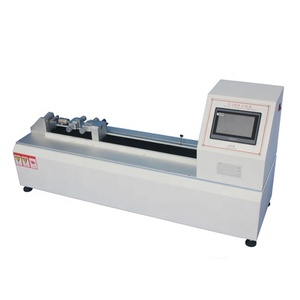 Trung Quốc Thương hiệu hàng đầu Walter 180 độ dính vỏ sức mạnh Tester dính trái phiếu Tước sức mạnh Máy kiểm tra - Product Image 2