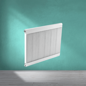 <strong>Wholesale</strong> Home Heating <strong>Radiators</strong> Constant Temperature Adjustable Wall Mounted Steel Factory Source From China - Product Image 4