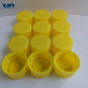 Tappi a Vite Personalizzabili YJM con Manico <span class=keywords><strong>per</strong></span> Bottiglie e <span class=keywords><strong>Contenitori</strong></span> Alimentari <span class=keywords><strong>in</strong></span> <span class=keywords><strong>Plastica</strong></span> - Product Image 4