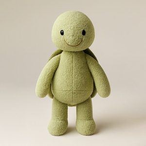 Bán buôn tùy chỉnh siêu mềm PP bông cáo đồ chơi sang trọng siêu mềm đám cưới căng thẳng cứu trợ đồ chơi rửa kỹ thuật - Product Image 6