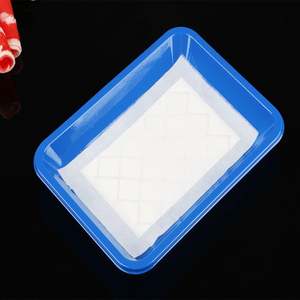 Almohadilla Absorbente de Grasa para Carne de Grado Alimenticio a Precio Económico para Absorción de Humedad - Product Image 3