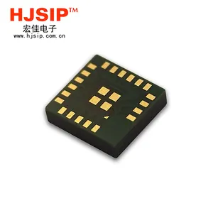 HJSIP HJ-68LR 68 LLCC68 LORA Module Long-range -148dBm High Performance Low-power Small-sized Wireless Module IOT Module