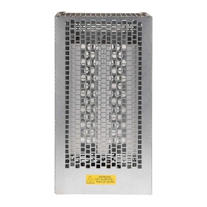 <span class=keywords><strong>6SL3201</strong></span>-0BE23-8AA0 Résistance de freinage SINAMICS 3,8 kW PLC - Product Image 1