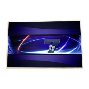 หน้าจอ LCD รุ่น B154SW01 V5 ขนาด 15.4 นิ้ว ความละเอียด 1680*1050 TFT LCD ราคาประหยัด - Product Image 1