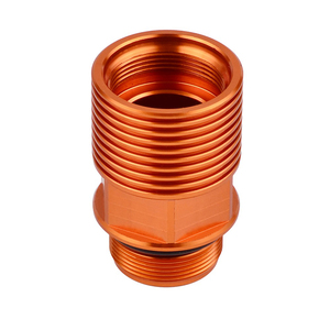 Rallonge de réservoir de frein arrière compatible avec <span class=keywords><strong>KTM</strong></span> 125 <span class=keywords><strong>150</strong></span> 200 250 300 350 400 450 530 - Product Image 2