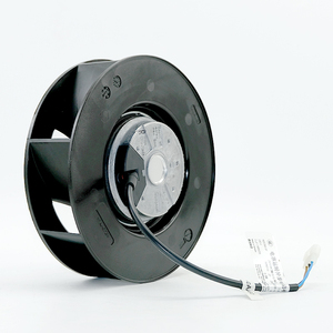 Variateurs Simovert 6SY7000-0AA80, ventilateur radial R2E190-AE77-B3, 230 V AC - Product Image 2
