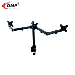 DMP Kẹp Để Bàn Xoay 360 Độ MDM003 Tay Đỡ Ba Màn Hình Lcd Vesa - Product Image 5