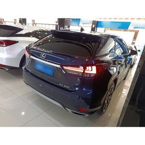Auto Usado <span class=keywords><strong>Lexus</strong></span> <span class=keywords><strong>RX</strong></span> <span class=keywords><strong>2020</strong></span>, Listo para Enviar, Motor de Gasolina, Automático, SUV de 5 Plazas, Volante a la Izquierda, SUV Familiar Económico - Product Image 5