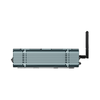Passerelle réseau intelligent Mini ordinateur industriel Compteur de puissance Communication MINI PC industriel