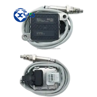 XINYIDA 12V capteur d'oxygène d'azote 5WK9 6747 A2C80895300-03 227908539R 5WK96747