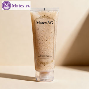 Gommage au sel de l'Himalaya très vendu, gommage corporel au sucre naturel, gommage corporel éclaircissant Matex - Product Image 3