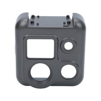 Casing Speaker Aluminium Stainless Steel untuk Chassis Mini PC Elektronik - Ukuran Dapat Disesuaikan, Pilihan Finishing Permukaan (Pengecatan/Powder Coating)