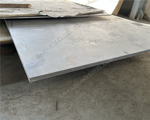 Placa de Aleación de Titanio Gr5, Fabricante de Láminas de Titanio - Product Image 5