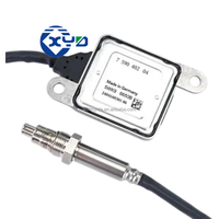 Pièces automobiles SCR XINYIDA, capteur NOX 5WK9 6650D 759040205, capteur d'oxyde d'azote 5WK96650D