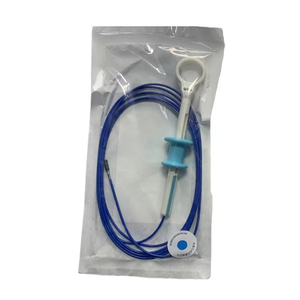 เครื่องมือจับสิ่งแปลกปลอมสำหรับการส่องกล้องทางเดินอาหาร การส่องกล้องลำไส้ใหญ่ การส่องกล้องหลอดลม การส่องกล้องภายใน - Product Image 5