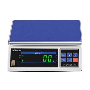 Tabla de pesaje contable digital Escala de cálculo de peso - Product Image 2