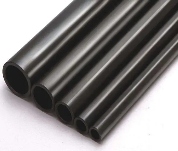 Ống thép carbon liền mạch 40mn2 Nhà cung cấp sa179 gcr15 ống thép carbon liền mạch 95mm Đường kính ngoài ống thép carbon