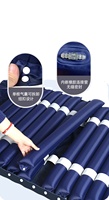 Tissu Ripstop en Nylon Haute Résistance 70D/210D/420D Enduit de TPU pour Gilet de Sauvetage/Matelas Gonflable Produits Gonflables