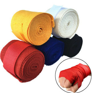 Enveloppes pour boxe, vente en gros, bon marché, bandelettes pour les mains, Muay thaï, MMA, modèle 2020 - Product Image 4