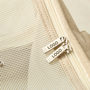 Оптовая Продажа с фабрики, роскошная сумка для перевозки домашних животных, сумка для путешествий, дорожная сумка для перевозки домашних животных - Product Image 3