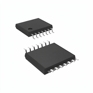 Composants Électroniques FXGL2014MTCX IC TRANSLATOR BIDIR 14TSSOP Logique 14 TSSOP (0.173", 4.40mm de largeur) - Product Image 1