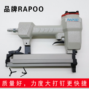Dongya V1015 Pneumatic Angle Nail Gun 2.5 Mm For <b>Picture</b> <b>Frame</b> Trim 45 Degree Fixed Splicing - Product Image 4