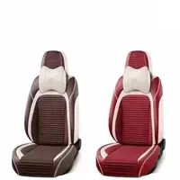 Source Housses de siège de voiture en cuir Polyester, couvre-siège pour  véhicule aéré, nouveau, 9 en 1, pour toyota, ford, Mazda 6 on m.alibaba.com