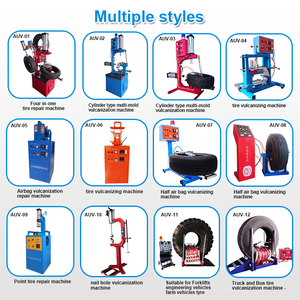 220V/380V, superventas, alta calidad, reparación de neumáticos baratos, máquina de parcheo de neumáticos de doble ranura <span class=keywords><strong>para</strong></span> la venta - Product Image 6