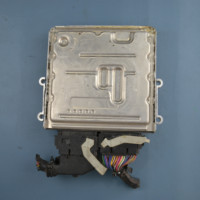 Calculateur moteur d'occasion ECU pour Changan CS15 CS35 PLUS CS55 F01R00DG2L 3600010-YJ67 Démontage de voiture d'occasion