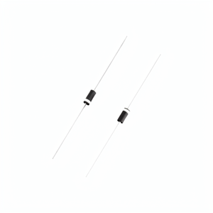 DO-204AC, DO-15, Axial In Stock 3EZ12 Electronic Chips Component Diodes - Product Image 1