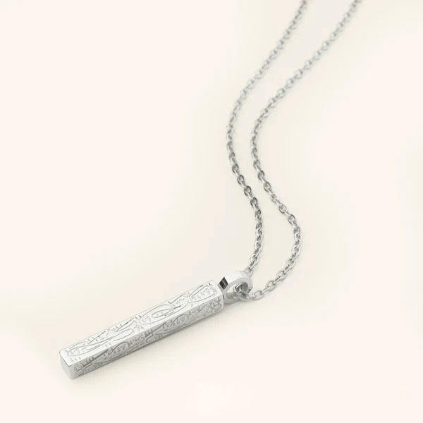 Platine Collier